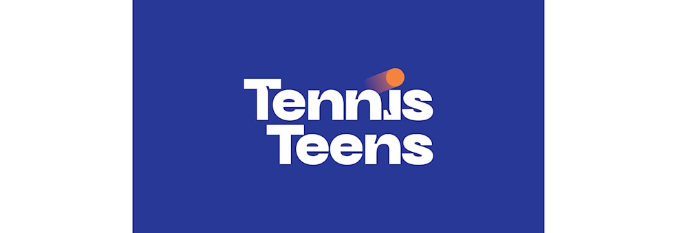 Tennis Teens - Orange